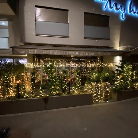 Hotel My Way Zuerich Wallisellen Zewnętrze zdjęcie