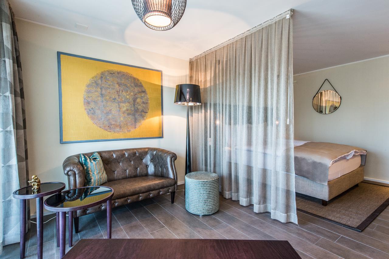 Hotel My Way Zuerich Wallisellen Zewnętrze zdjęcie