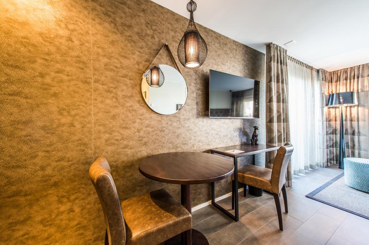 Hotel My Way Zuerich Wallisellen Zewnętrze zdjęcie