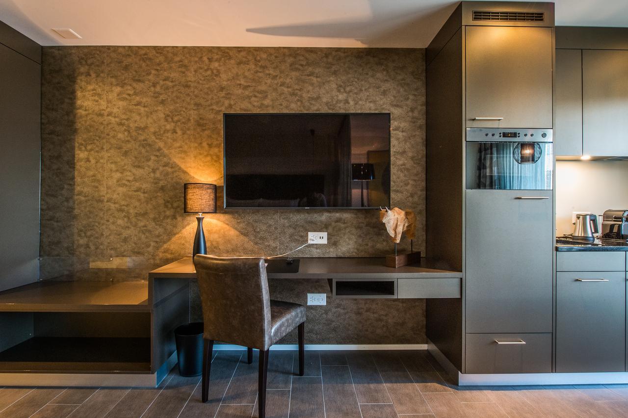 Hotel My Way Zuerich Wallisellen Zewnętrze zdjęcie