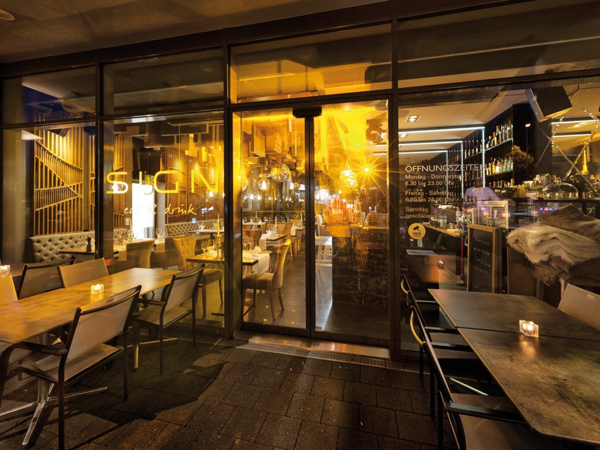 Hotel My Way Zuerich Wallisellen Zewnętrze zdjęcie