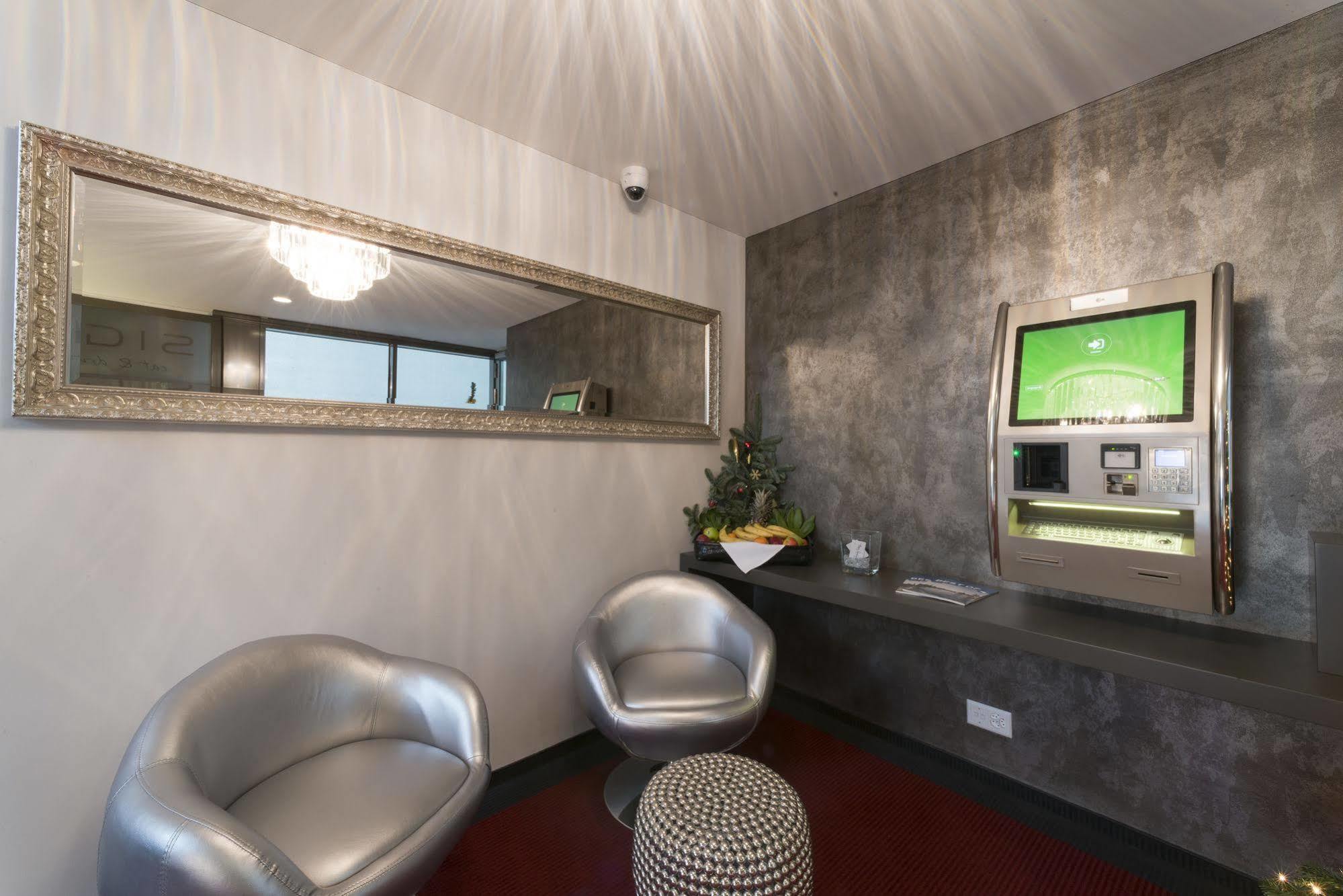 Hotel My Way Zuerich Wallisellen Zewnętrze zdjęcie