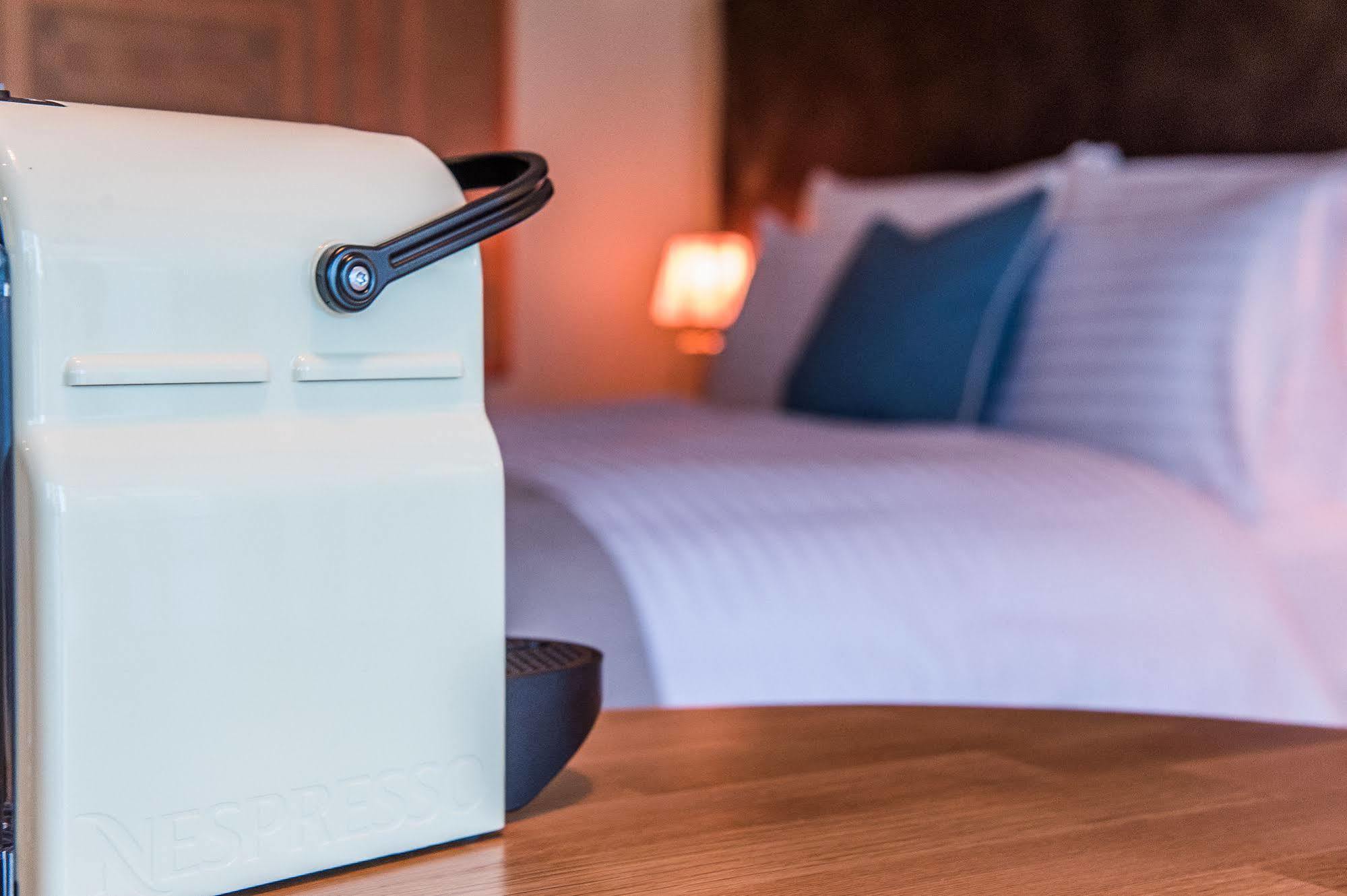 Hotel My Way Zuerich Wallisellen Zewnętrze zdjęcie