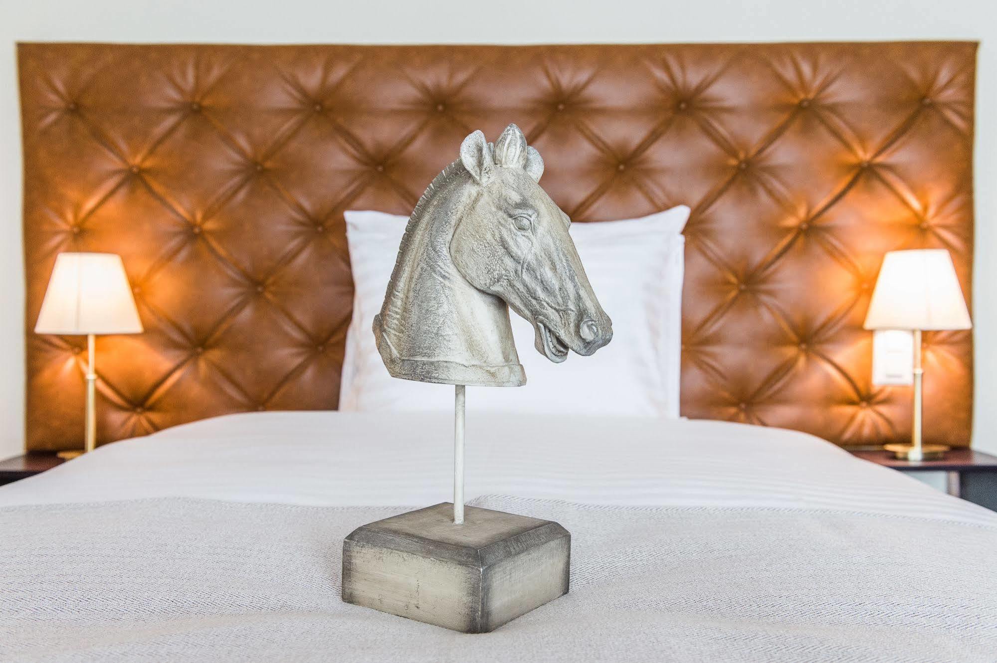 Hotel My Way Zuerich Wallisellen Zewnętrze zdjęcie