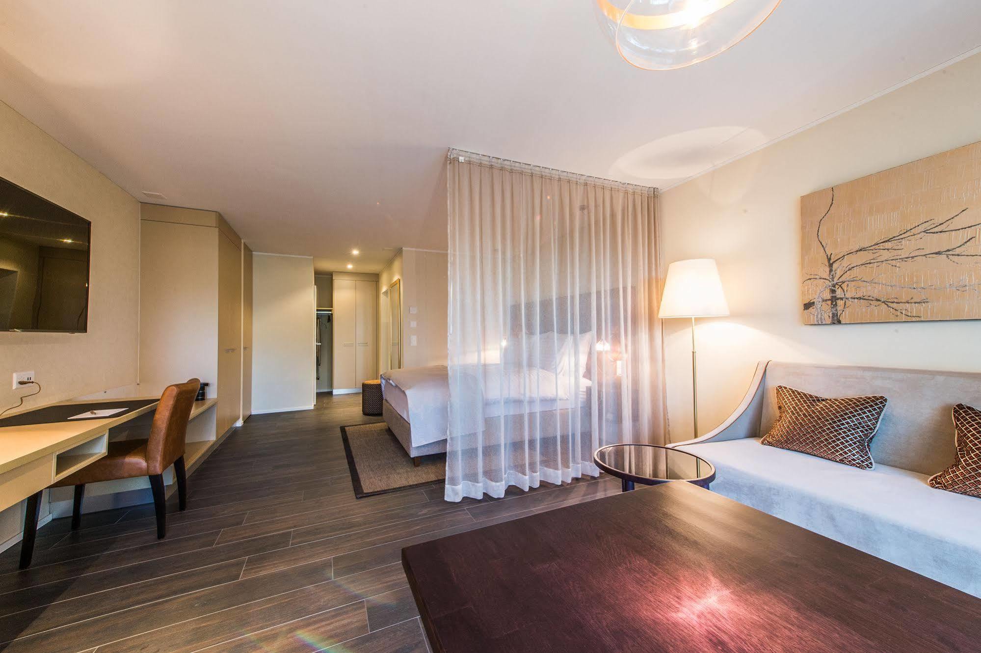 Hotel My Way Zuerich Wallisellen Zewnętrze zdjęcie