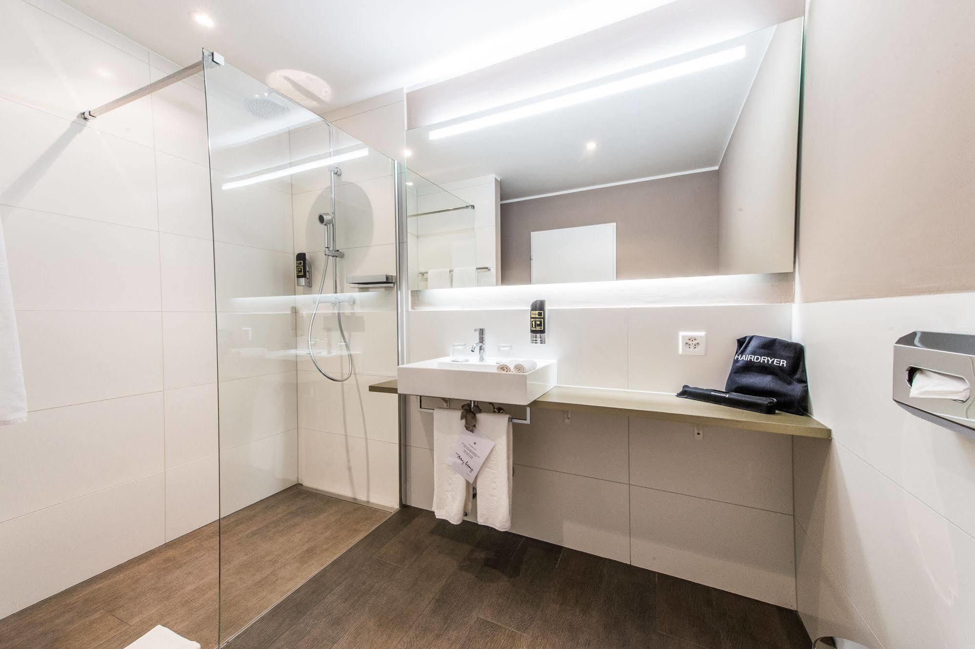 Hotel My Way Zuerich Wallisellen Zewnętrze zdjęcie