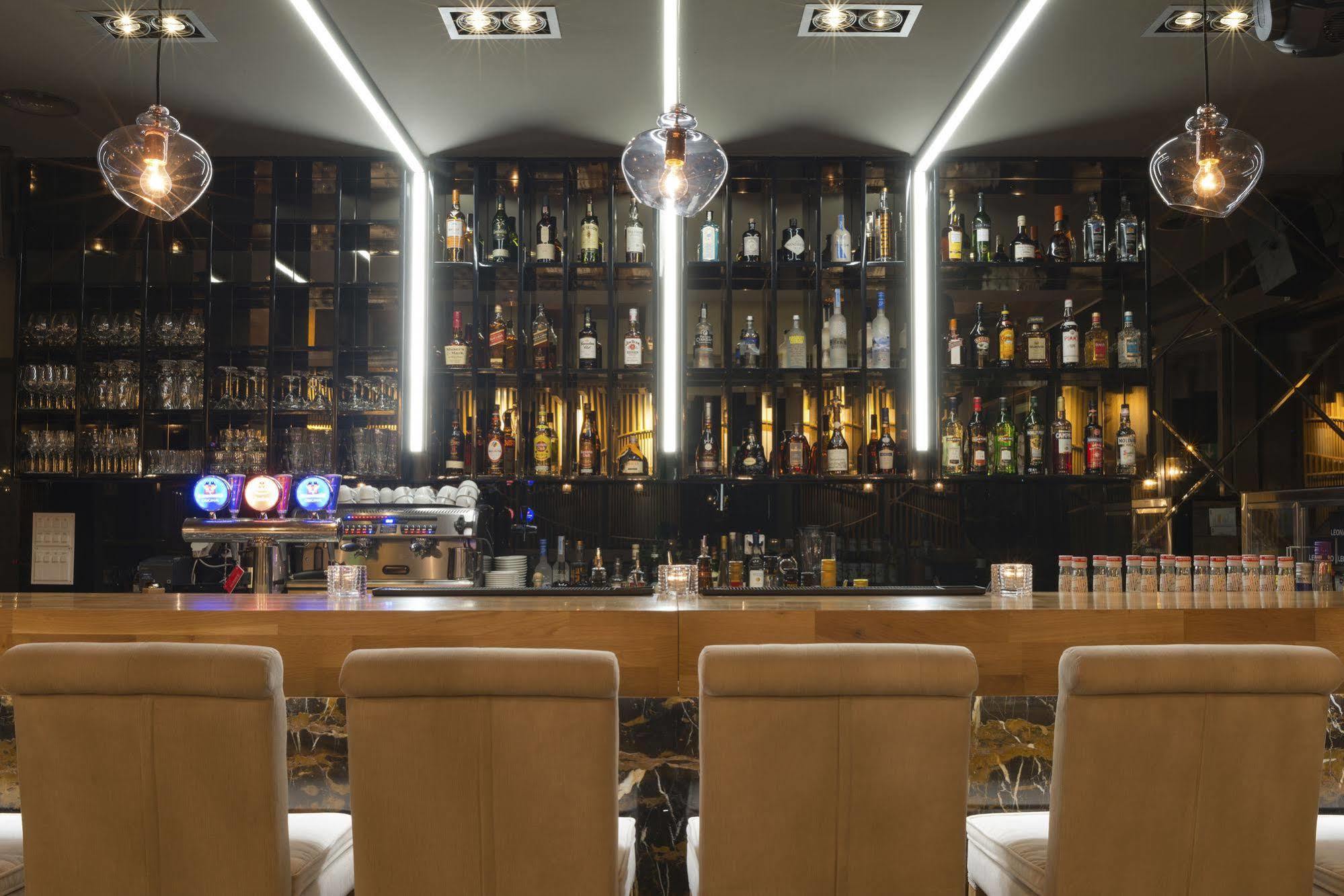 Hotel My Way Zuerich Wallisellen Zewnętrze zdjęcie