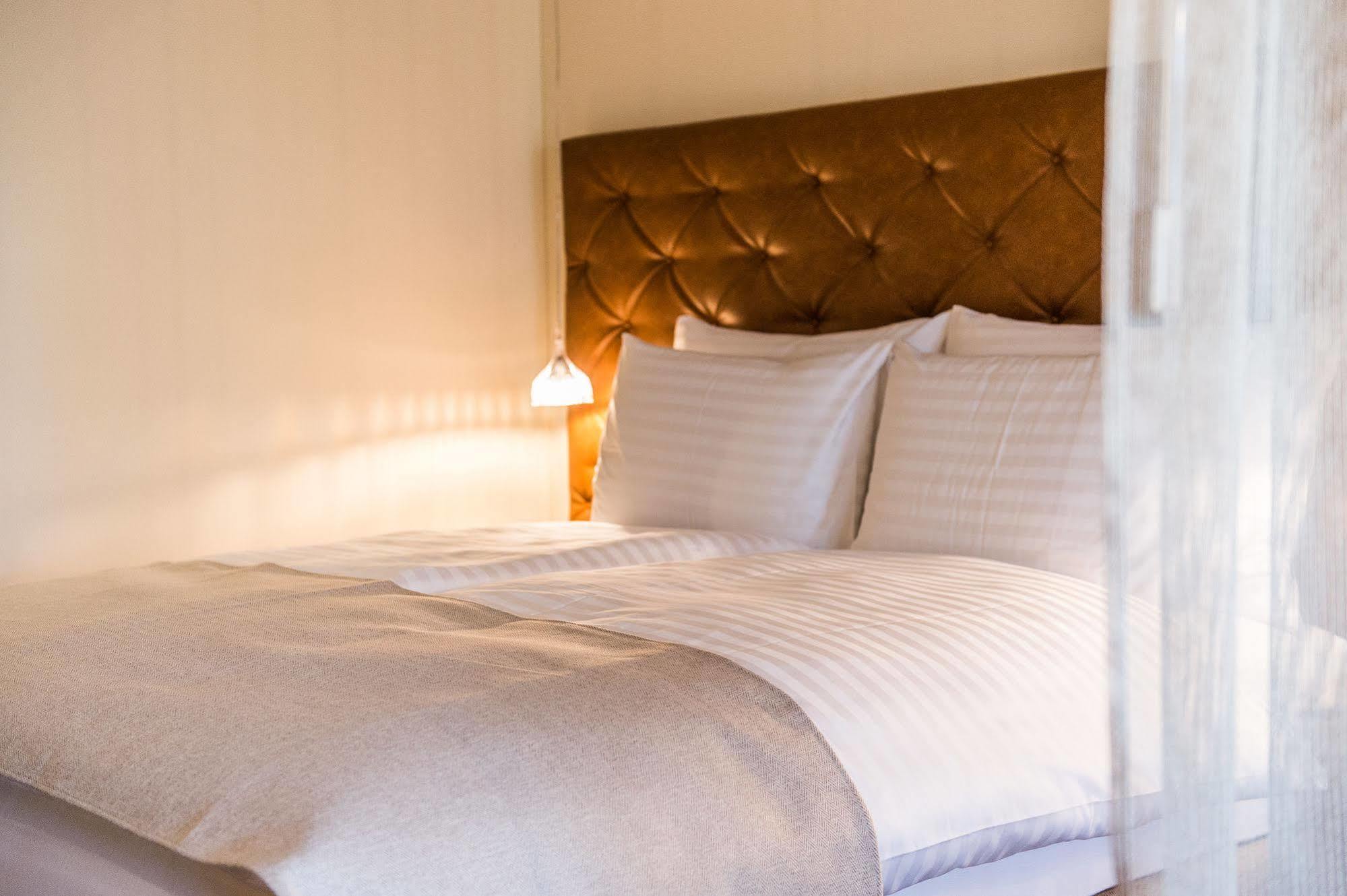 Hotel My Way Zuerich Wallisellen Zewnętrze zdjęcie