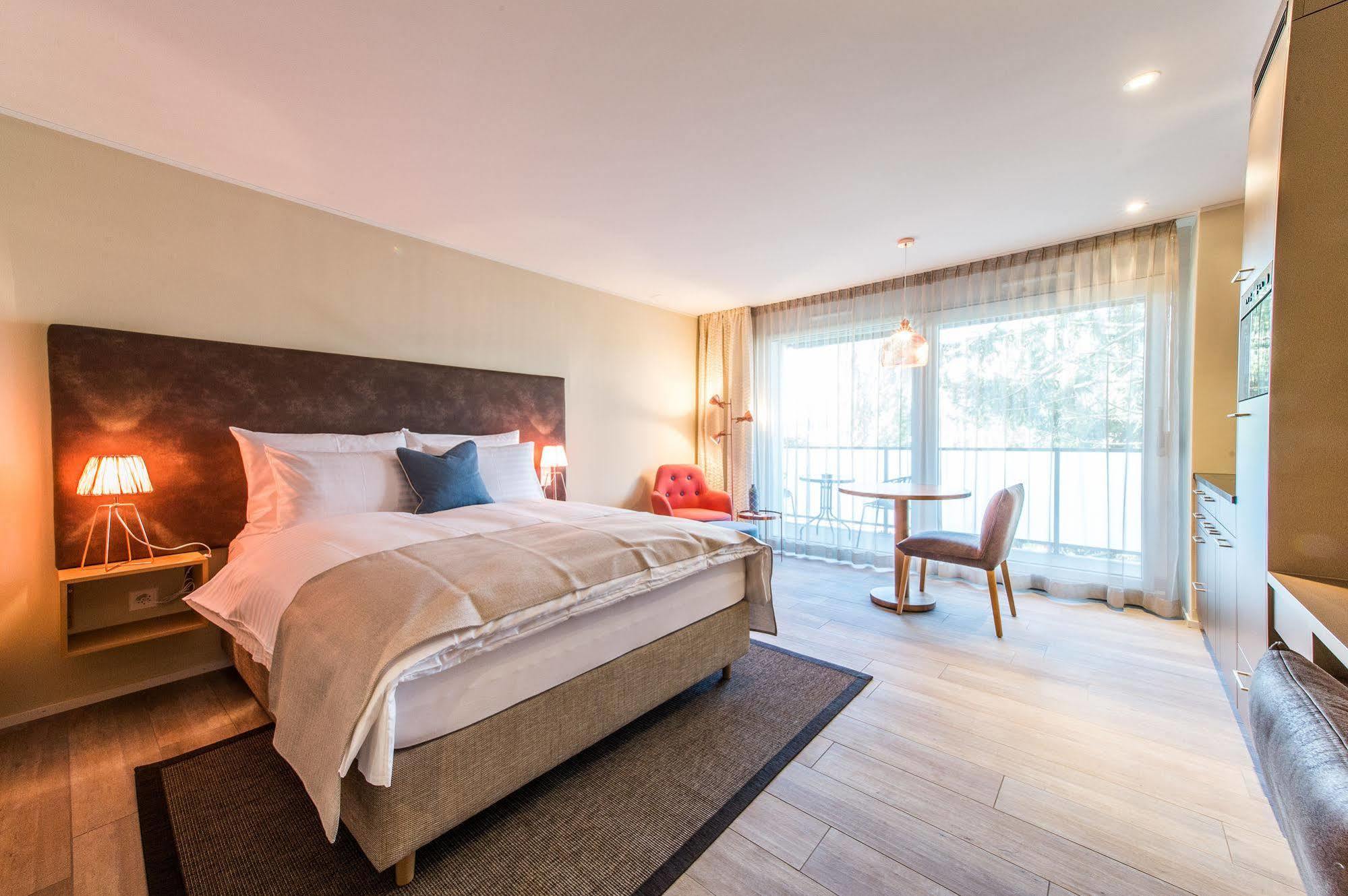 Hotel My Way Zuerich Wallisellen Zewnętrze zdjęcie