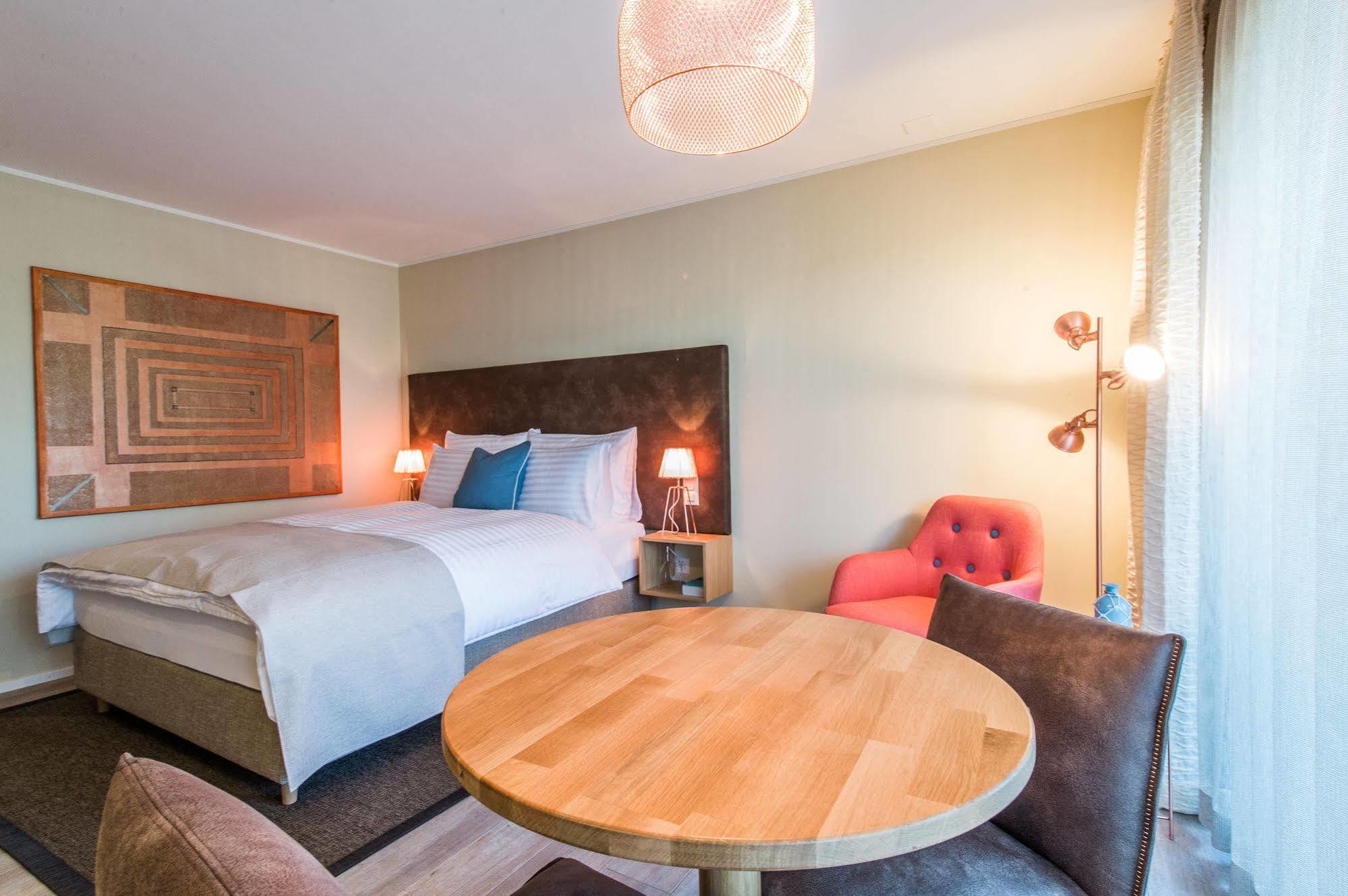 Hotel My Way Zuerich Wallisellen Zewnętrze zdjęcie